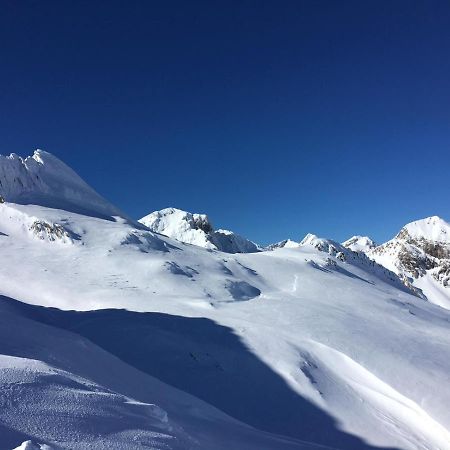 Apartamento Pirineo Aragones Sabiñánigo Dış mekan fotoğraf