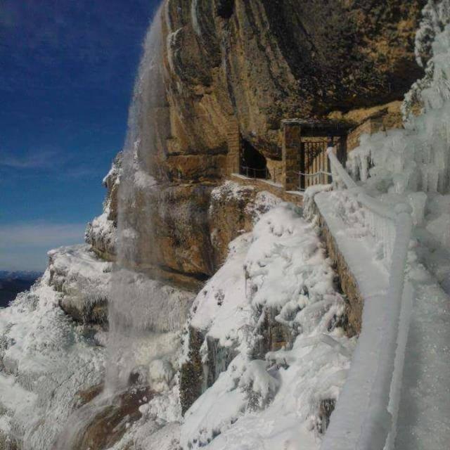 Apartamento Pirineo Aragones Sabiñánigo Dış mekan fotoğraf