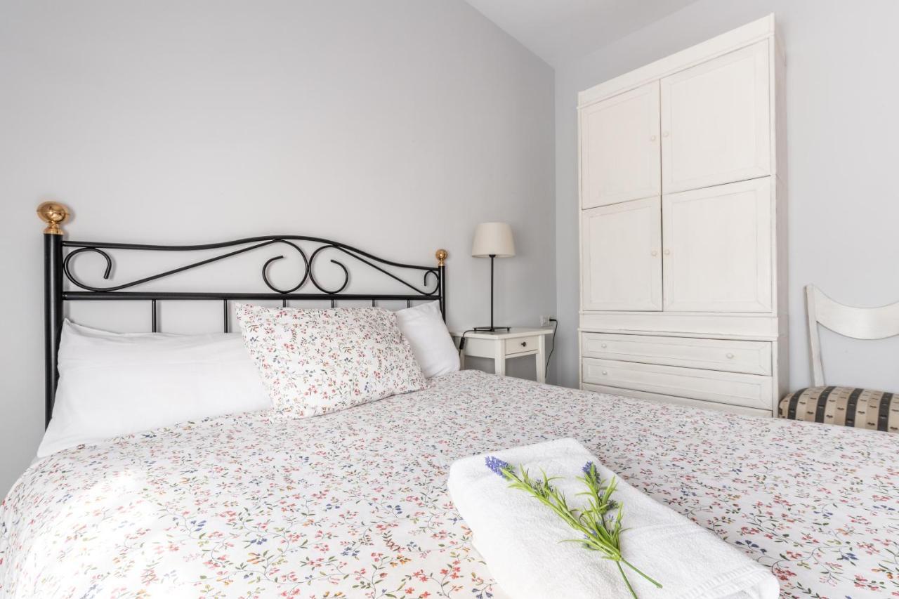 Apartamento Pirineo Aragones Sabiñánigo Dış mekan fotoğraf